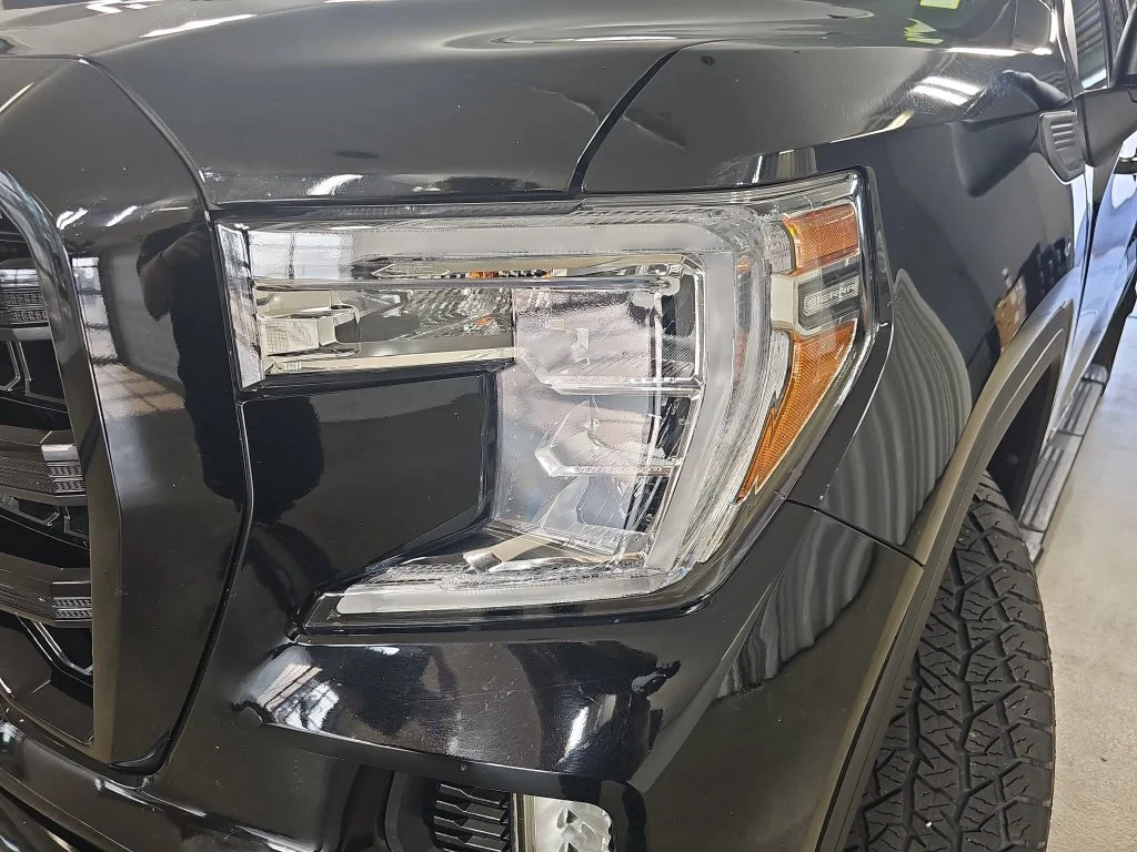 2019 GMC Sierra 1500 Elevation - Photo 36