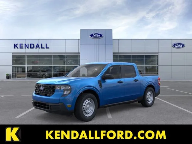 2026 Ford Maverick XL AWD's photo