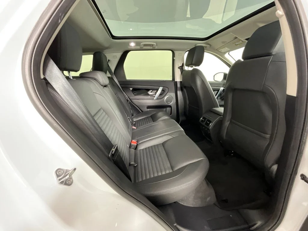 Certified Used 2025 White Land Rover S image 24