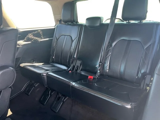 2019 Ford Expedition Platinum - Photo 14