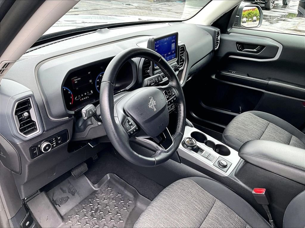 Used 2023 Gray Ford Big Bend image 8