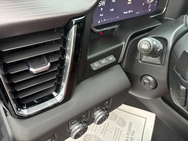 New 2026 Sterling Metallic GMC Denali Ultimate image 30