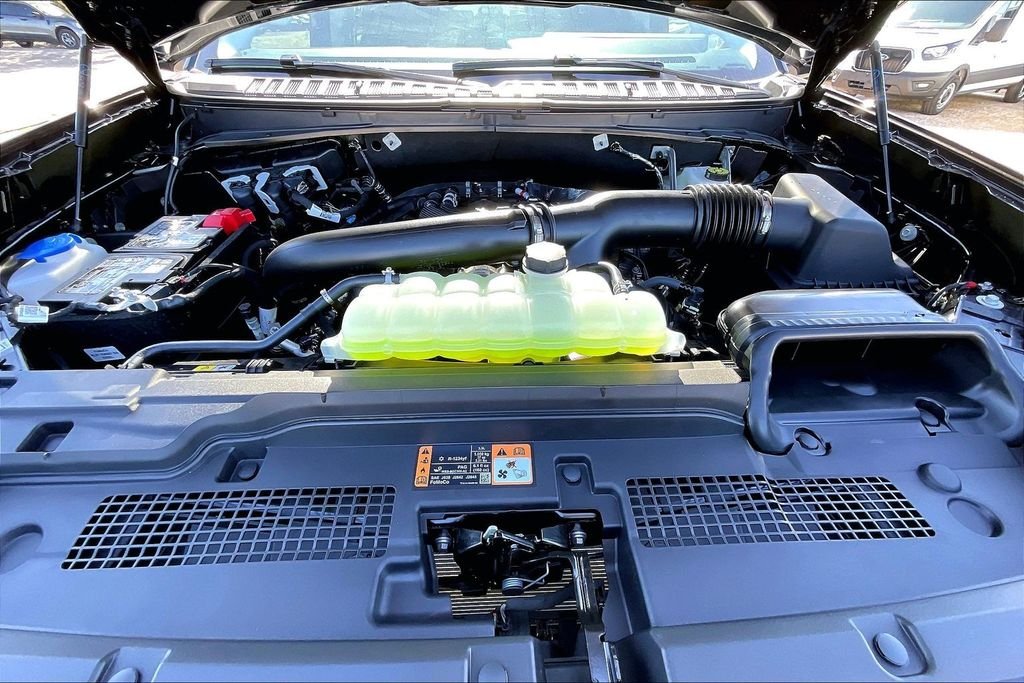 New 2026 Ford Expedition Active 4D Sport Utility