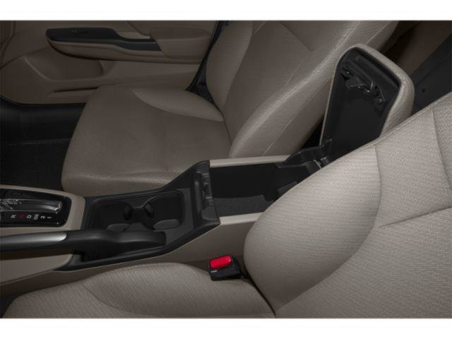 Used 2013 Black Honda EX image 14