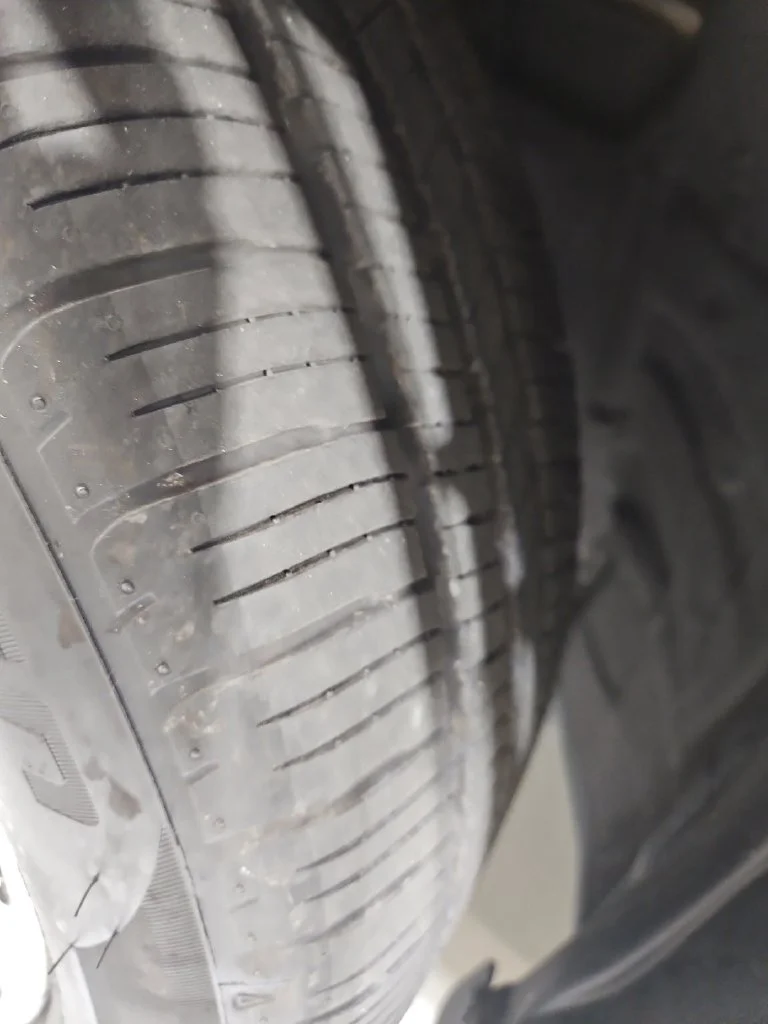 Certified Used 2025 Gray Subaru Limited image 28
