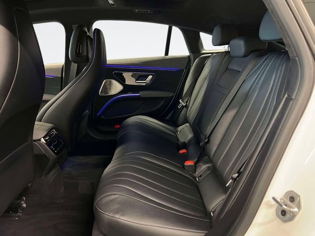 Certified Used 2023 White Mercedes-Benz 580 image 12