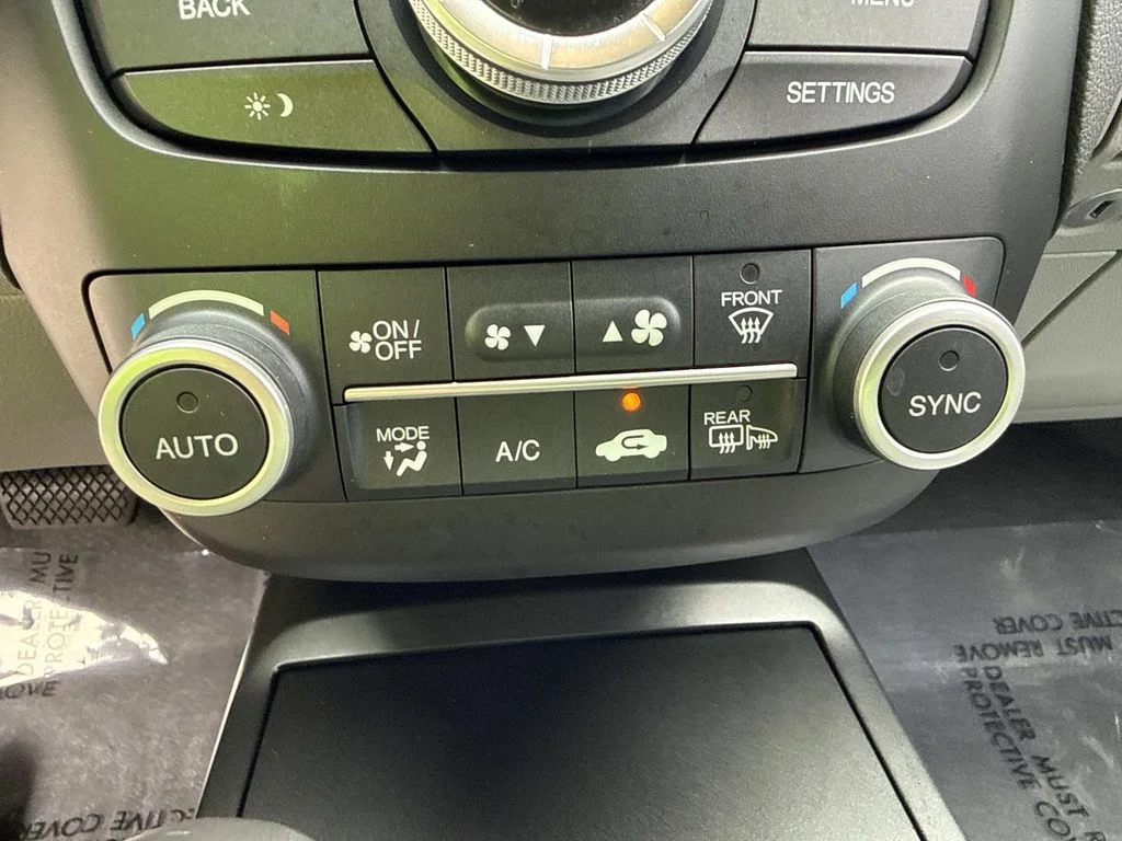 Used 2017  Acura  image 35