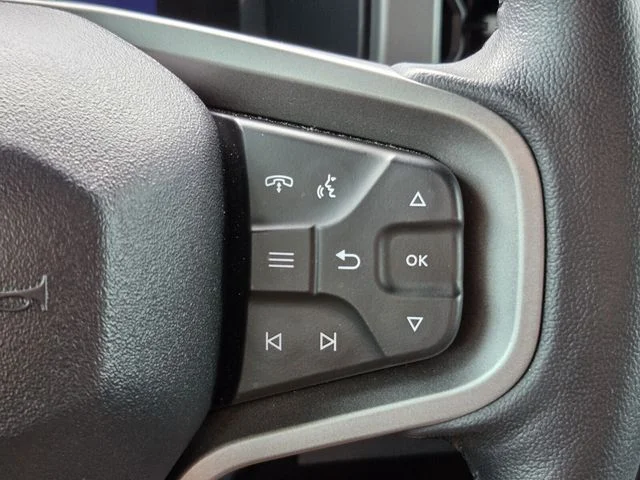 Used 2021 Blue Ford First Edition image 23