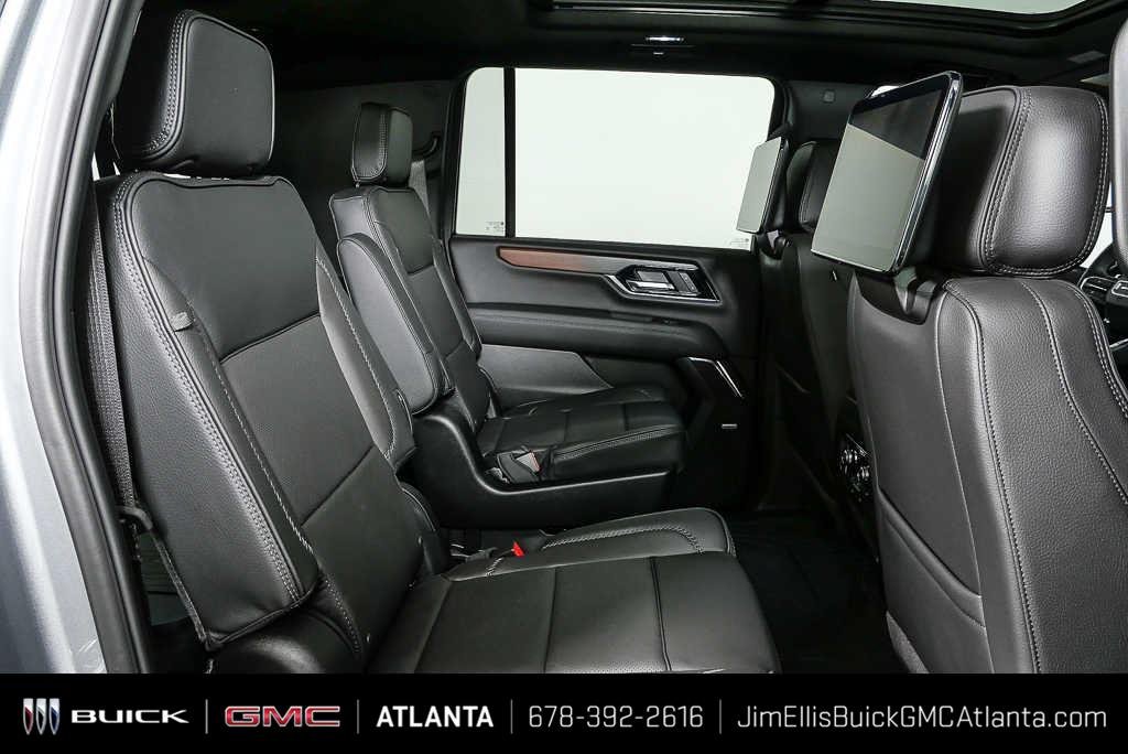 2026 GMC Yukon XL Denali - Photo 25