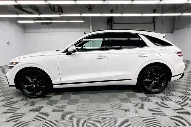 2026 GENESIS GV70 Sport Prestige - Photo 14