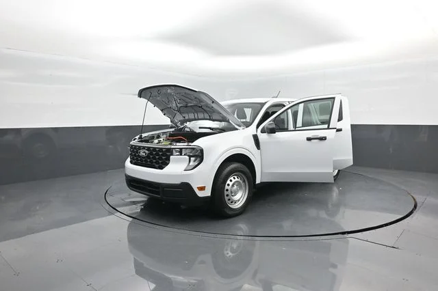 New 2026 Oxford White Ford XL image 42