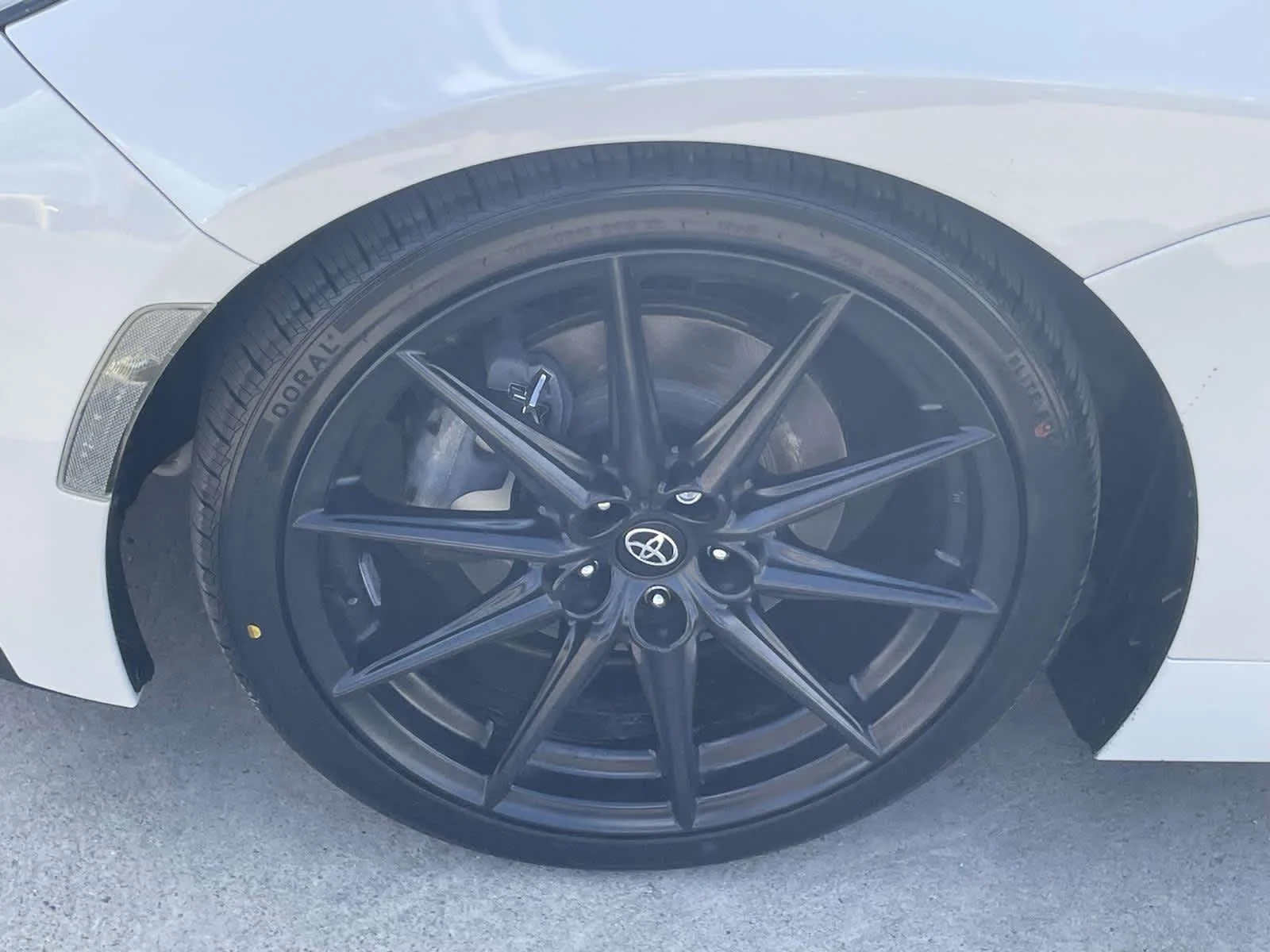 Used 2023 Halo Toyota Premium image 14