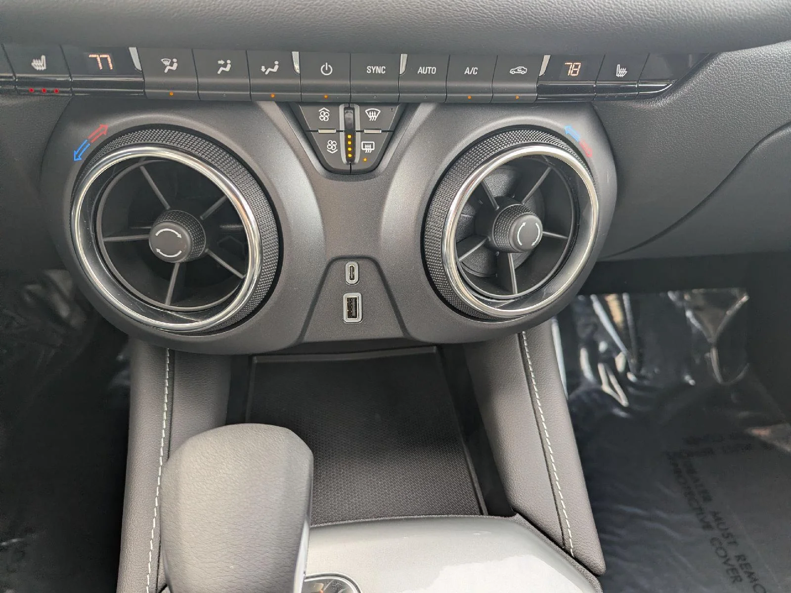 2026 Chevrolet Blazer 2LT - Photo 34
