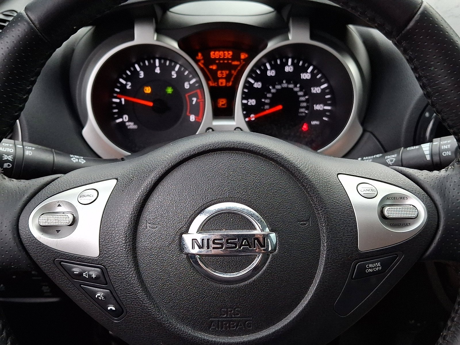 Used 2013 Gun Metallic Nissan SL image 19