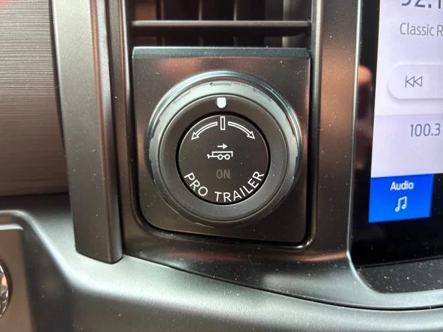 New 2026 Oxford White Ford Tremor® image 42