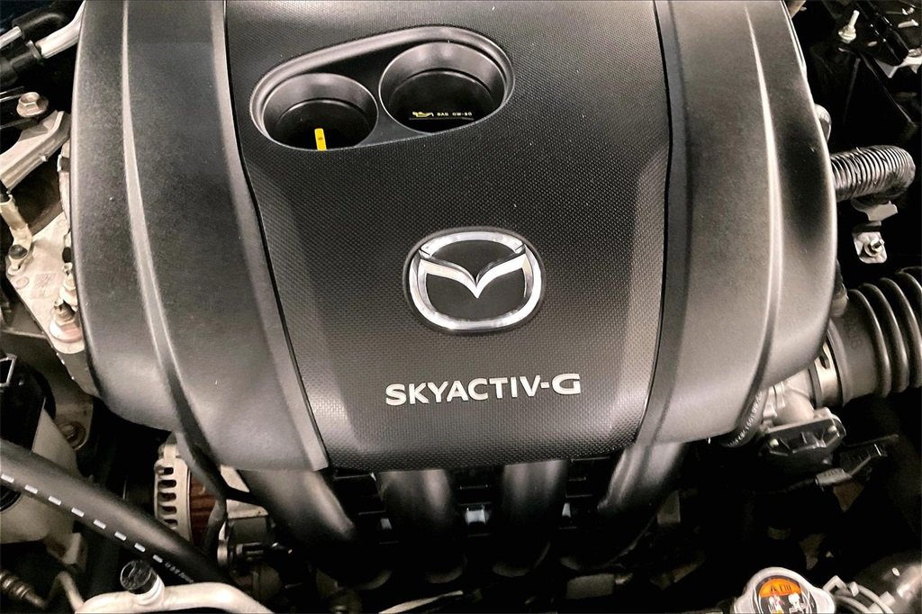 2022 MAZDA CX-30 - Image 32