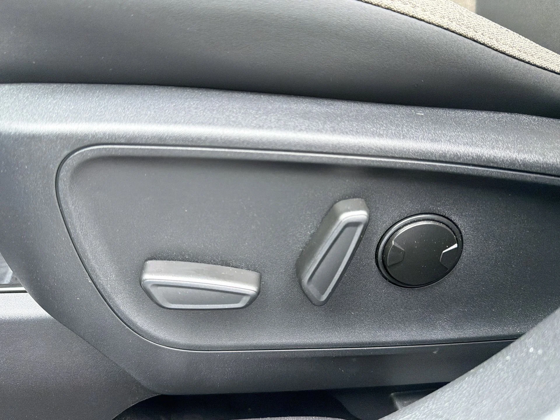 New 2026 Velocity Blue Metallic Ford Big Bend® image 21