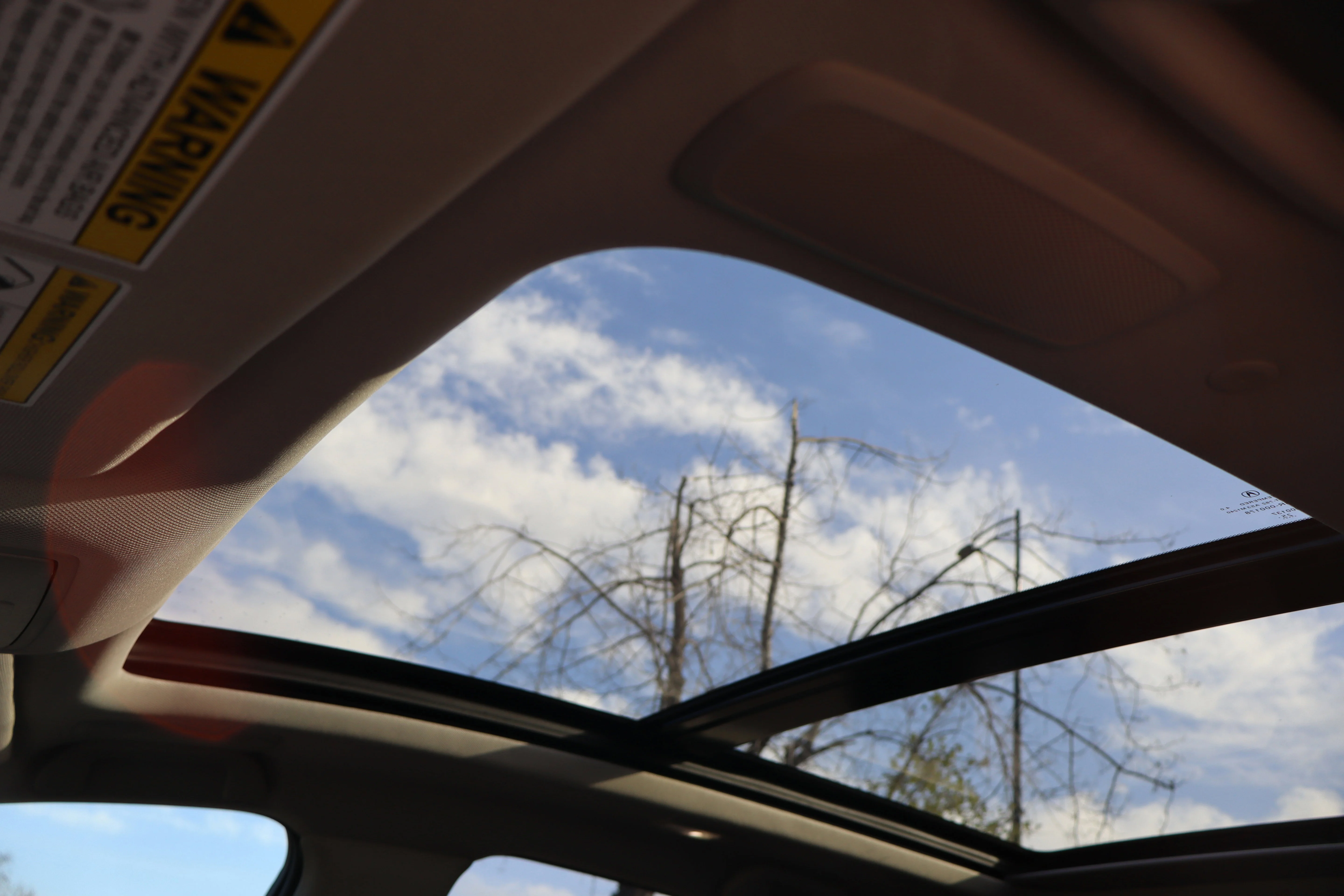New 2026 Majestic Black Pearl Acura w/Technology Package image 21