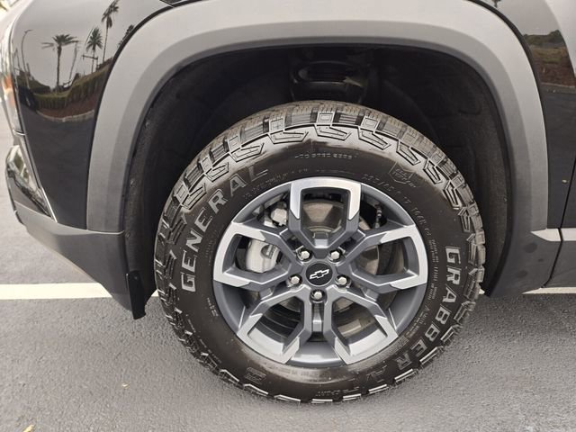 2025 Chevrolet Equinox ACTIV - Photo 5