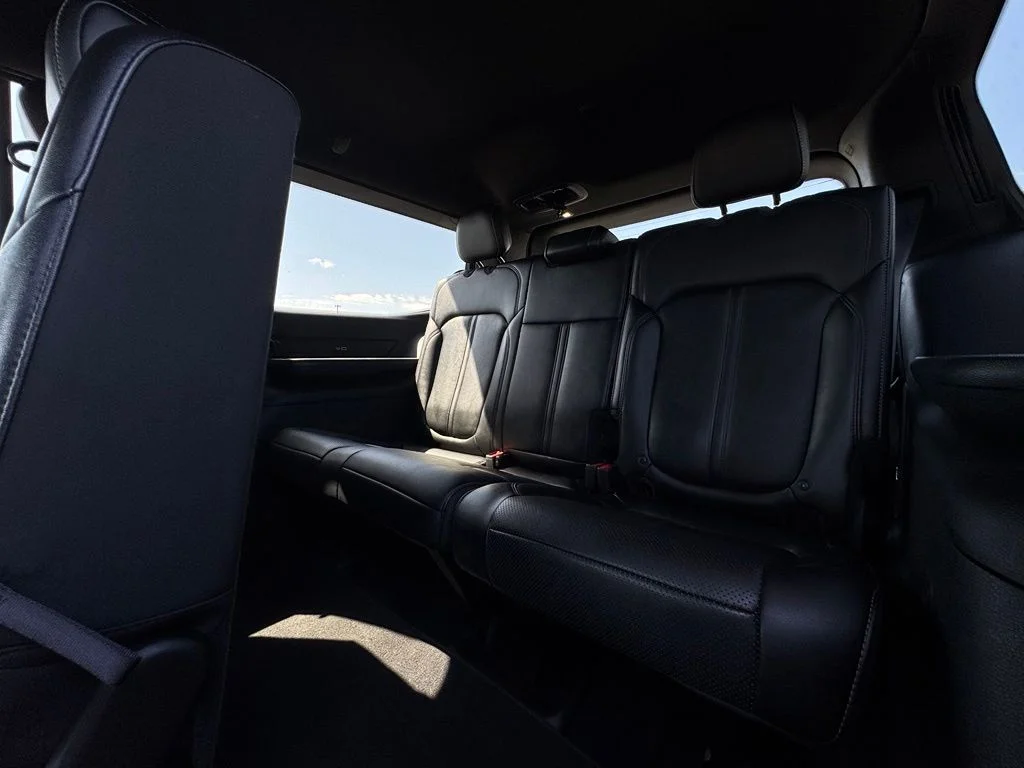 Used 2024 Gray Jeep Series II image 20