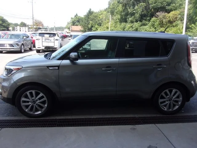 Used 2019 Kia Soul + with VIN KNDJP3A57K7629311 for sale in Kittanning, PA