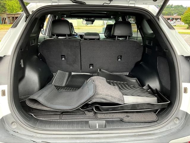 Certified Used 2024 White Kia X-Pro Prestige image 28
