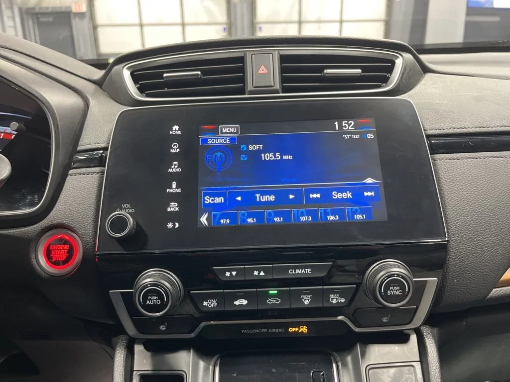 2018 Honda CR-V Touring - Photo 64