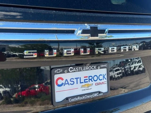 Certified Used 2021 BLACK Chevrolet Premier image 23