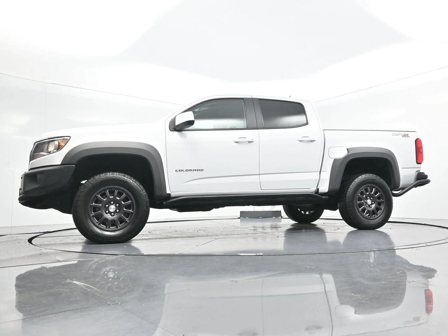 Used 2022 Summit White Chevrolet ZR2 image 41