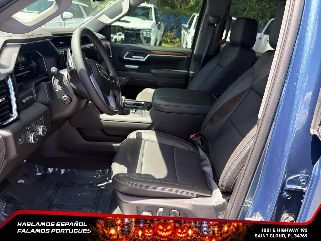 New 2026 Downpour Metallic GMC Denali image 14