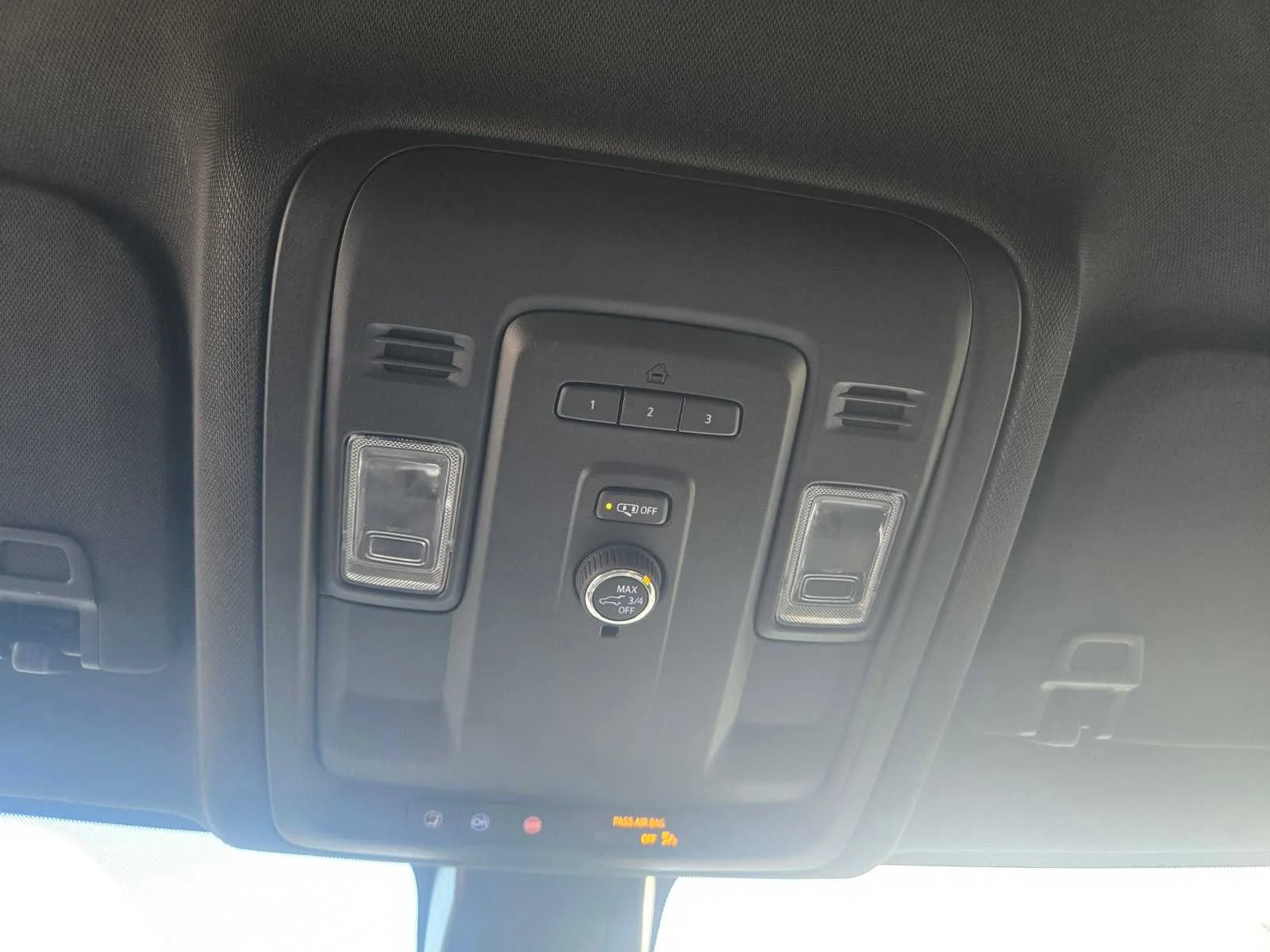 2021 Chevrolet Tahoe RST - Photo 21