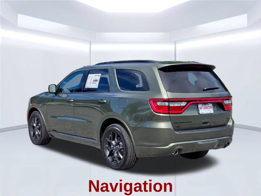 New 2027 Green Dodge GT HEMI image 19