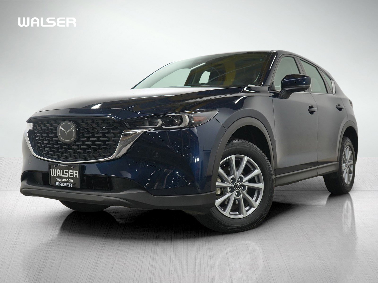 2025 Mazda CX-5 S Auto AWD's photo