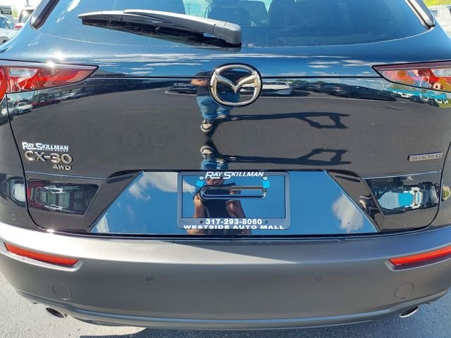 New 2026 Jet Black Mica Mazda 2.5 S Aire Edition image 27