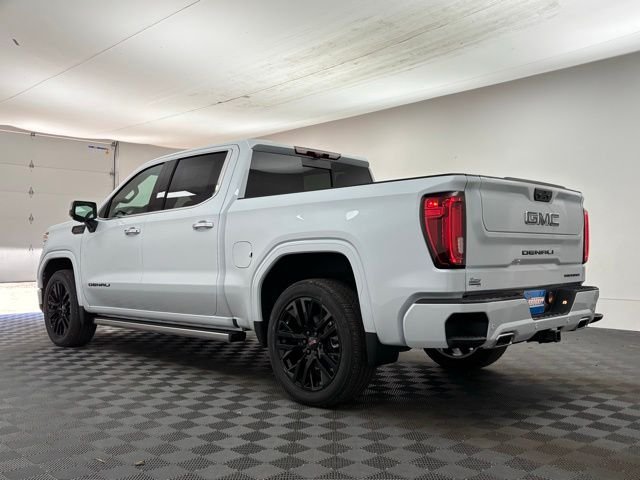 New 2026 Glacier White Tricoat GMC Denali image 15