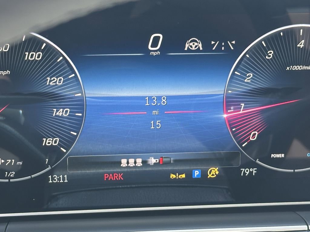 New 2026 Polar White Mercedes-Benz GLE 350 image 30