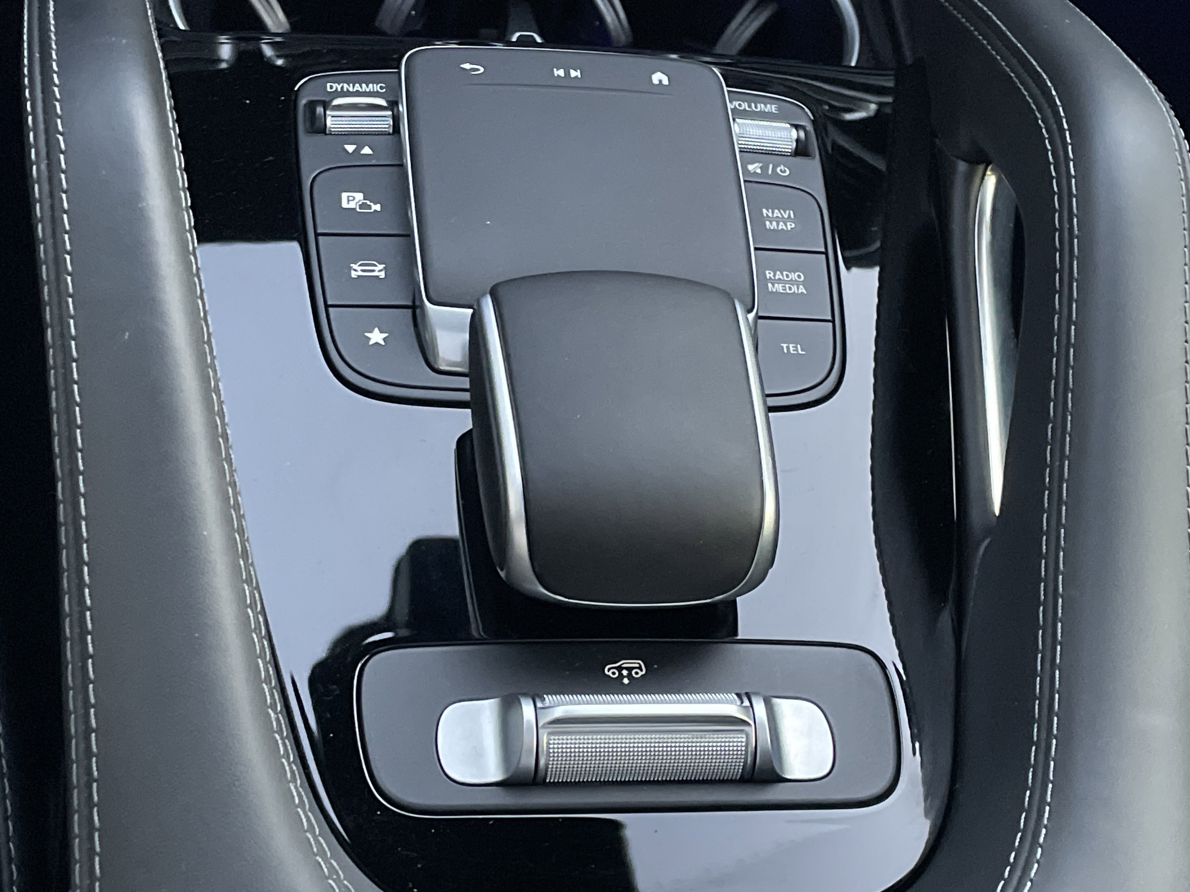 2024 Mercedes-Benz GLE AMG GLE 53 - Photo 35