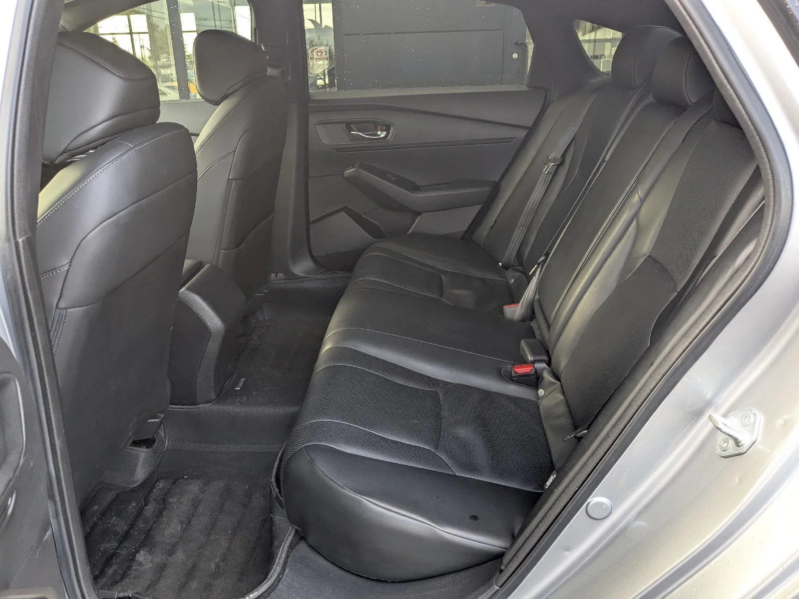 2023 Honda Accord Hybrid Sport-L - Photo 13