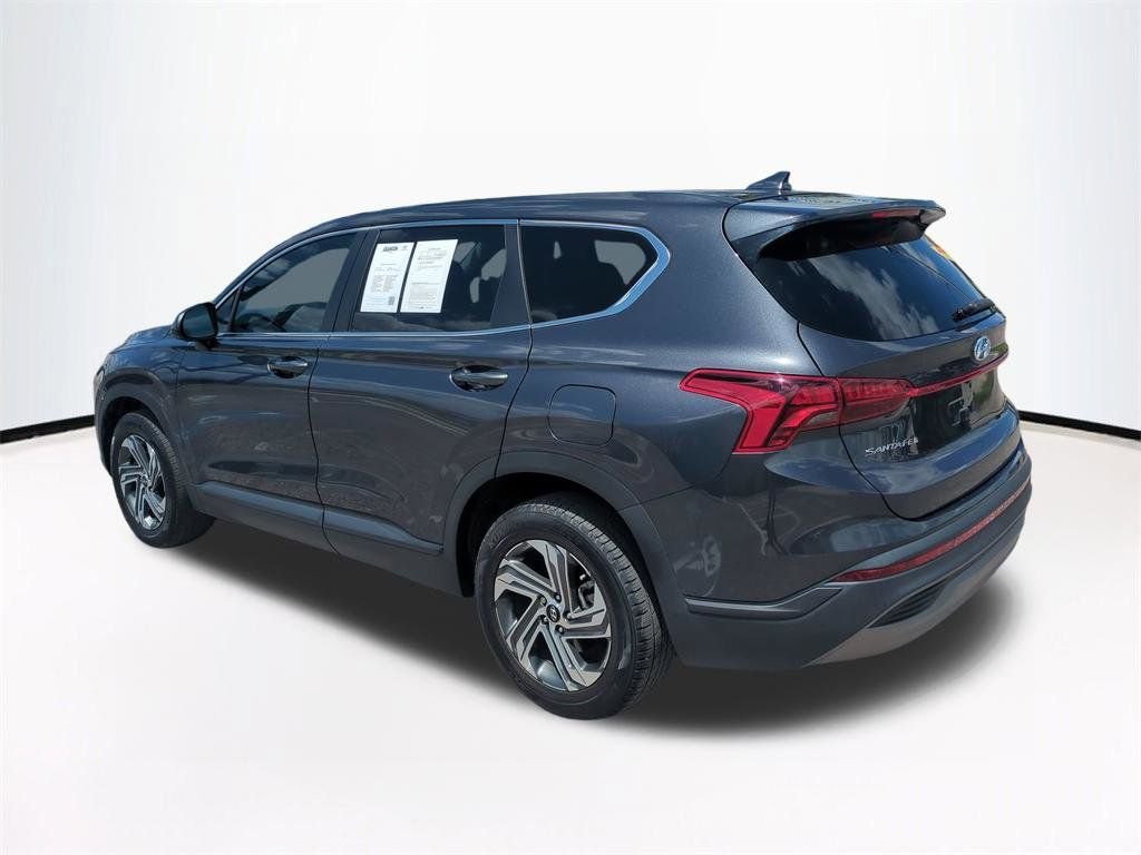 2023 Hyundai Santa Fe SE - Photo 7