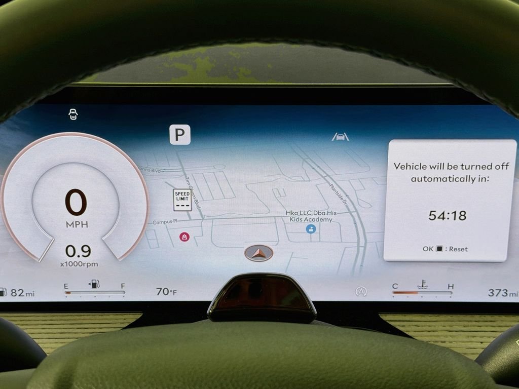2026 GENESIS GV80 Prestige - Photo 12