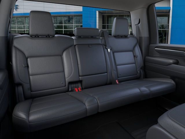 2026 Chevrolet Silverado 2500 HD LTZ - Photo 18