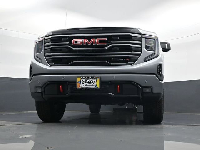 2026 GMC Sierra 1500 AT4 - Photo 22