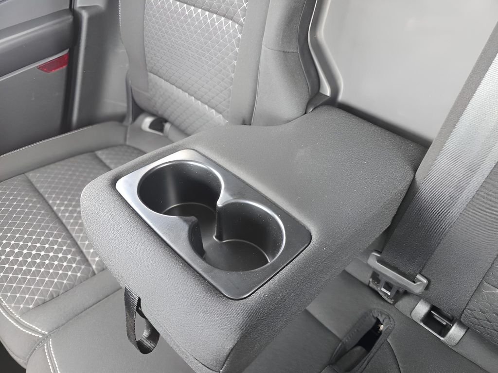 Used 2024 Oxford White Ford Active image 10