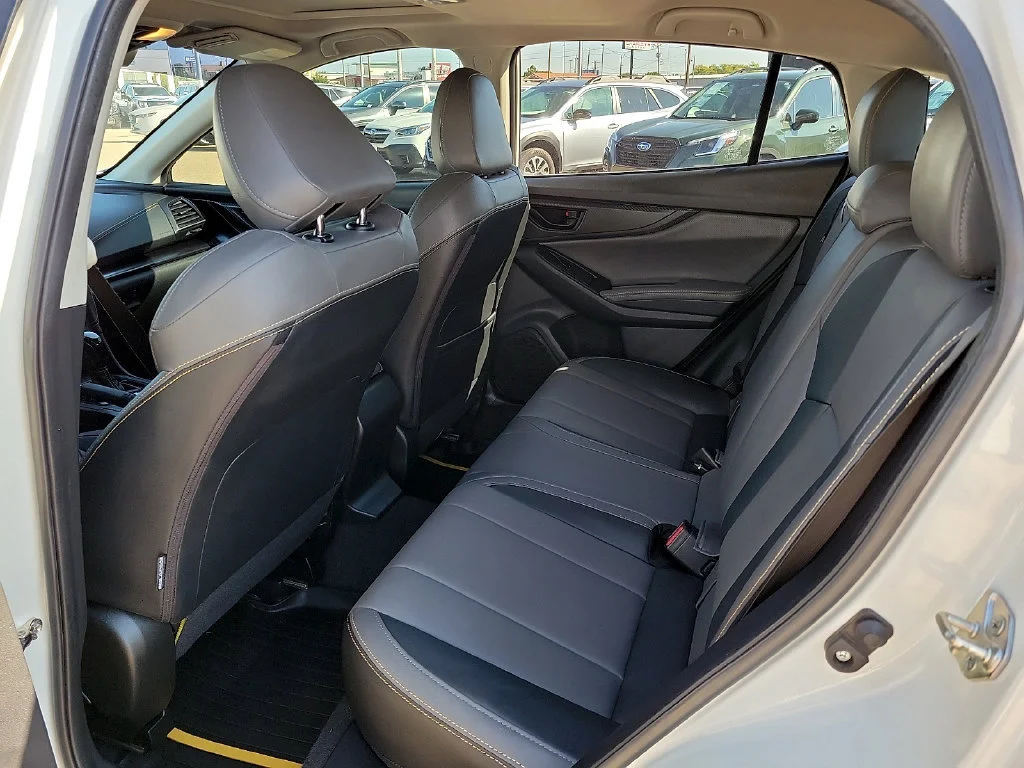 Used 2021  Subaru Sport image 16