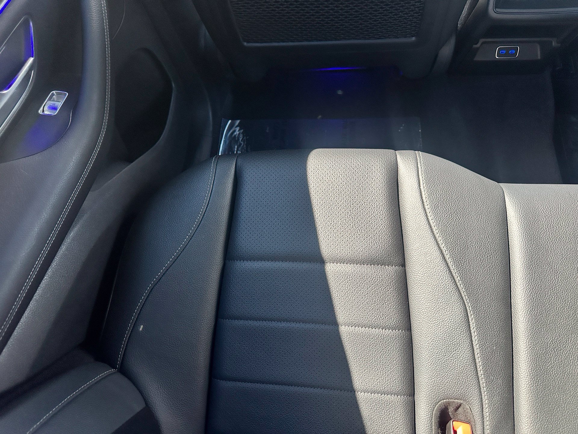 Certified Used 2024 Silver Mercedes-Benz GLE 350 image 25