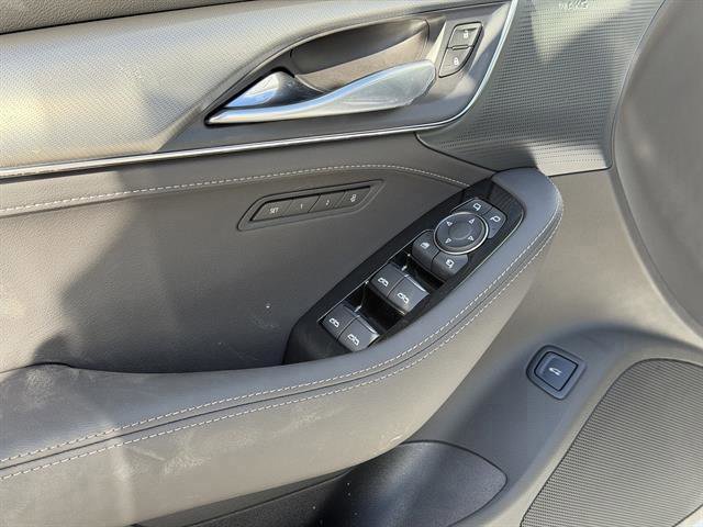2026 Cadillac CT5 Premium Luxury - Photo 16