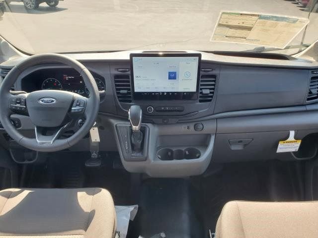 2025 Ford Transit Van Base - Photo 12