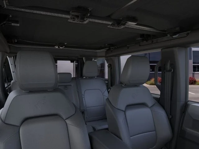 New 2026 Avalanche Ford Big Bend image 12