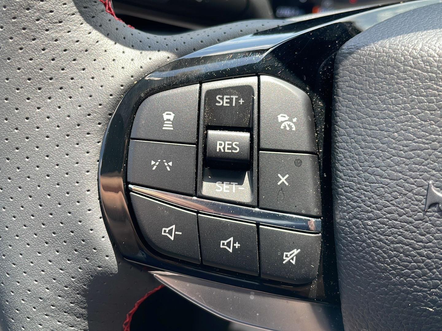 New 2026 Carbonized Gray Metallic Ford ST-Line image 46