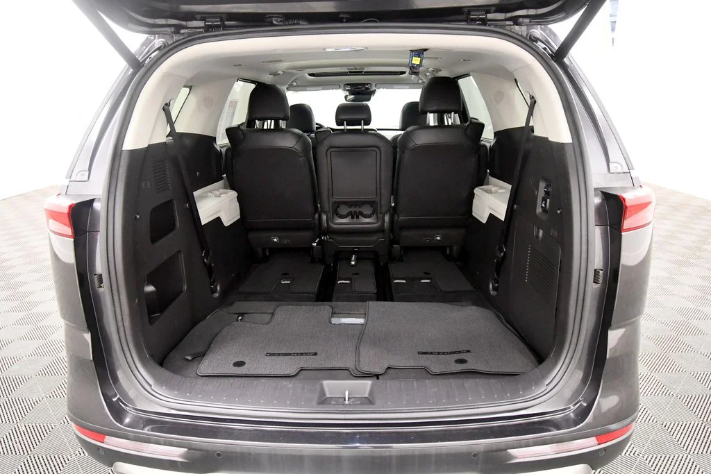 Certified Used 2024  Kia SX Prestige image 7